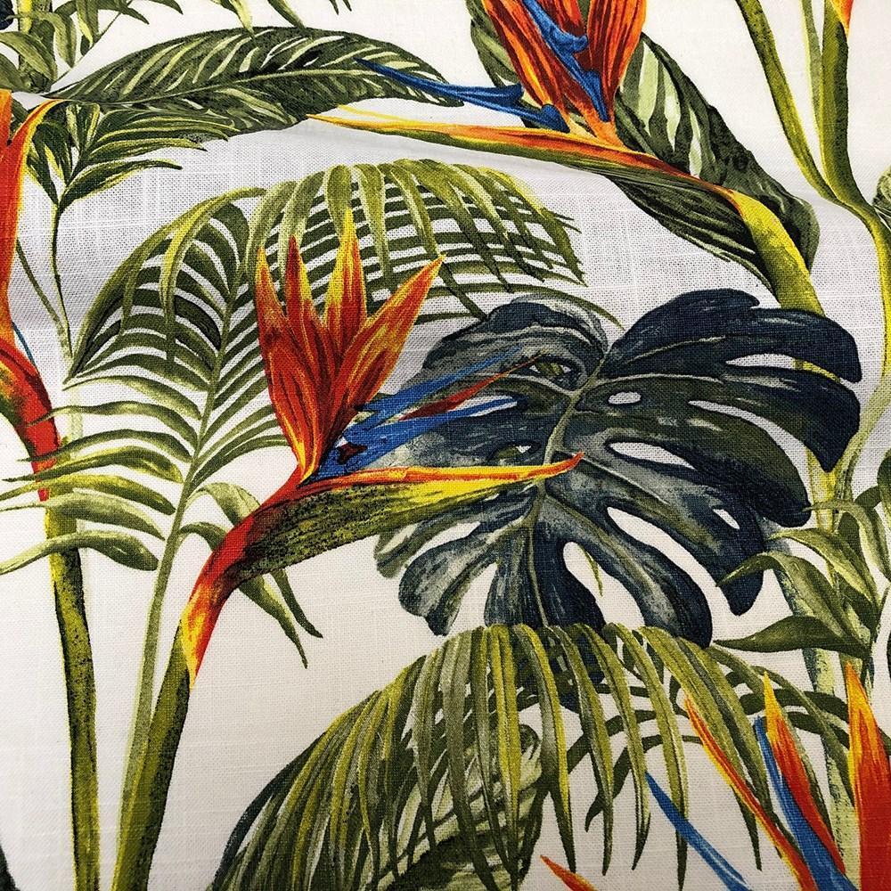 Tropical - Utopia By Maurice Kain || Material World