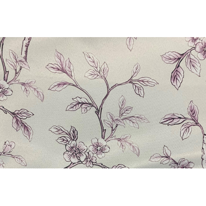 Purple-White - Vein (Mirage) By Slender Morris || Material World
