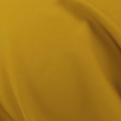 Mustard - Vela By James Dunlop Textiles || Material World