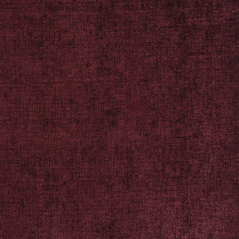 Bordeaux - Velvette By Zepel || Material World