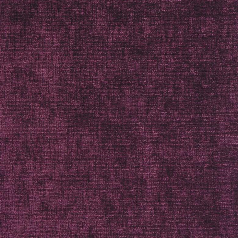 Plum - Velvette By Zepel || Material World