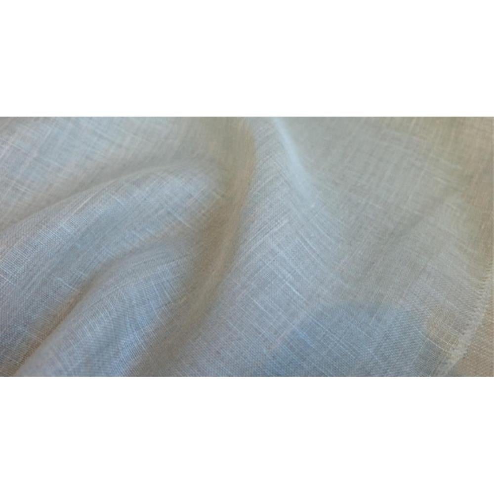 Turquoise - Veneto By Hemptech || Material World