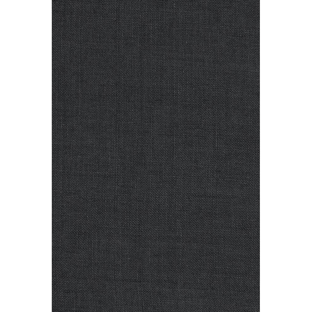 Charcoal - Venezia By Raffles Textiles || Material World