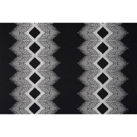 Midnight - Venise By James Dunlop Textiles || Material World