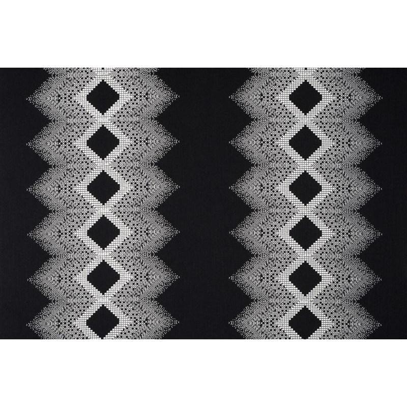 Midnight - Venise By James Dunlop Textiles || Material World
