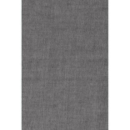 Dark Grey - Verona By Raffles Textiles || Material World