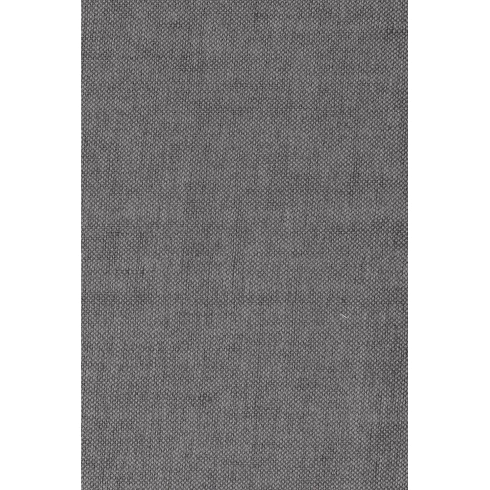Dark Grey - Verona By Raffles Textiles || Material World