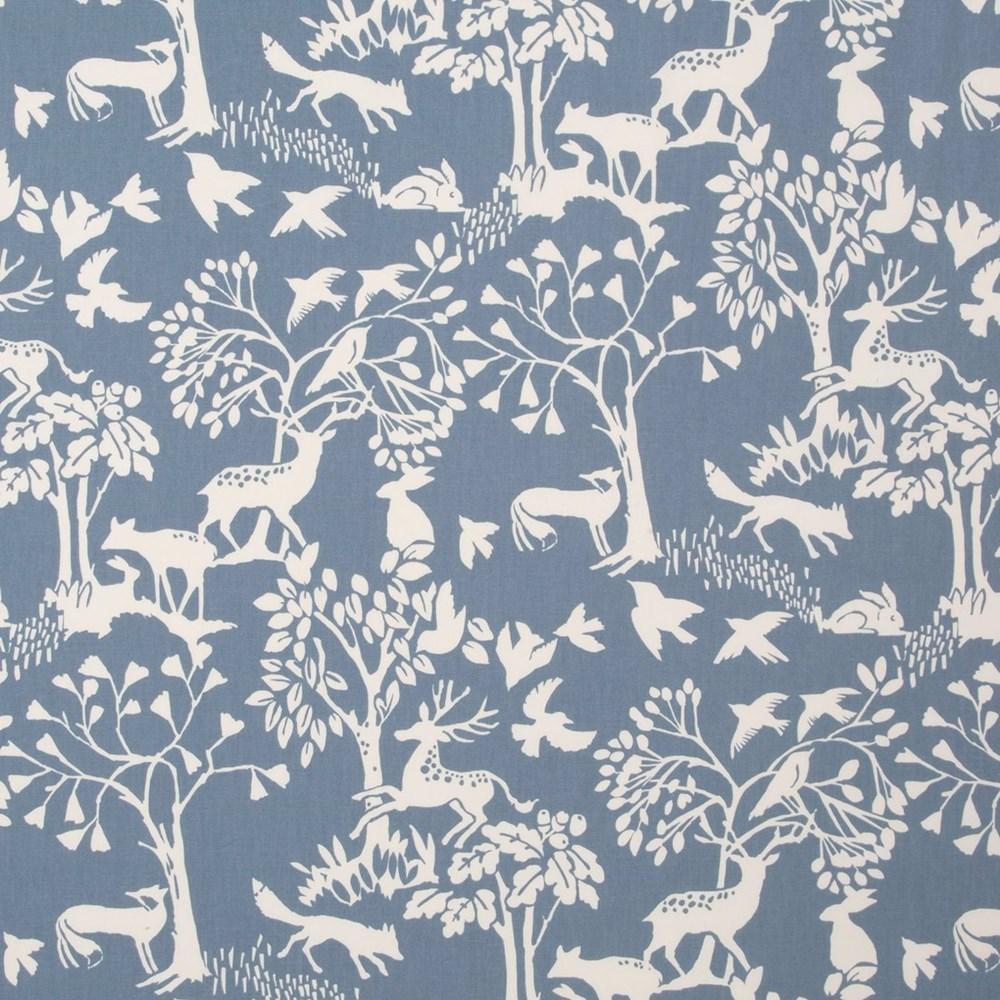 Chambray - Vilda By Studio G || Material World