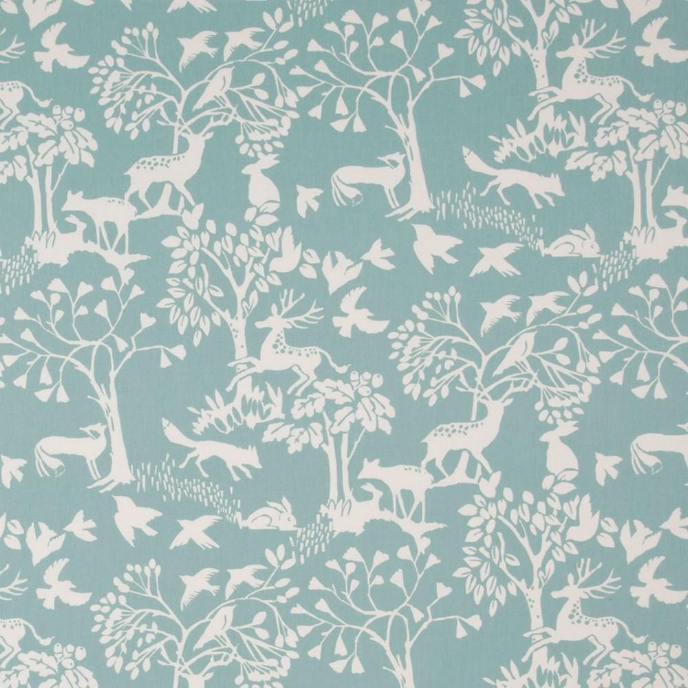 Ice Blue - Vilda By Studio G || Material World