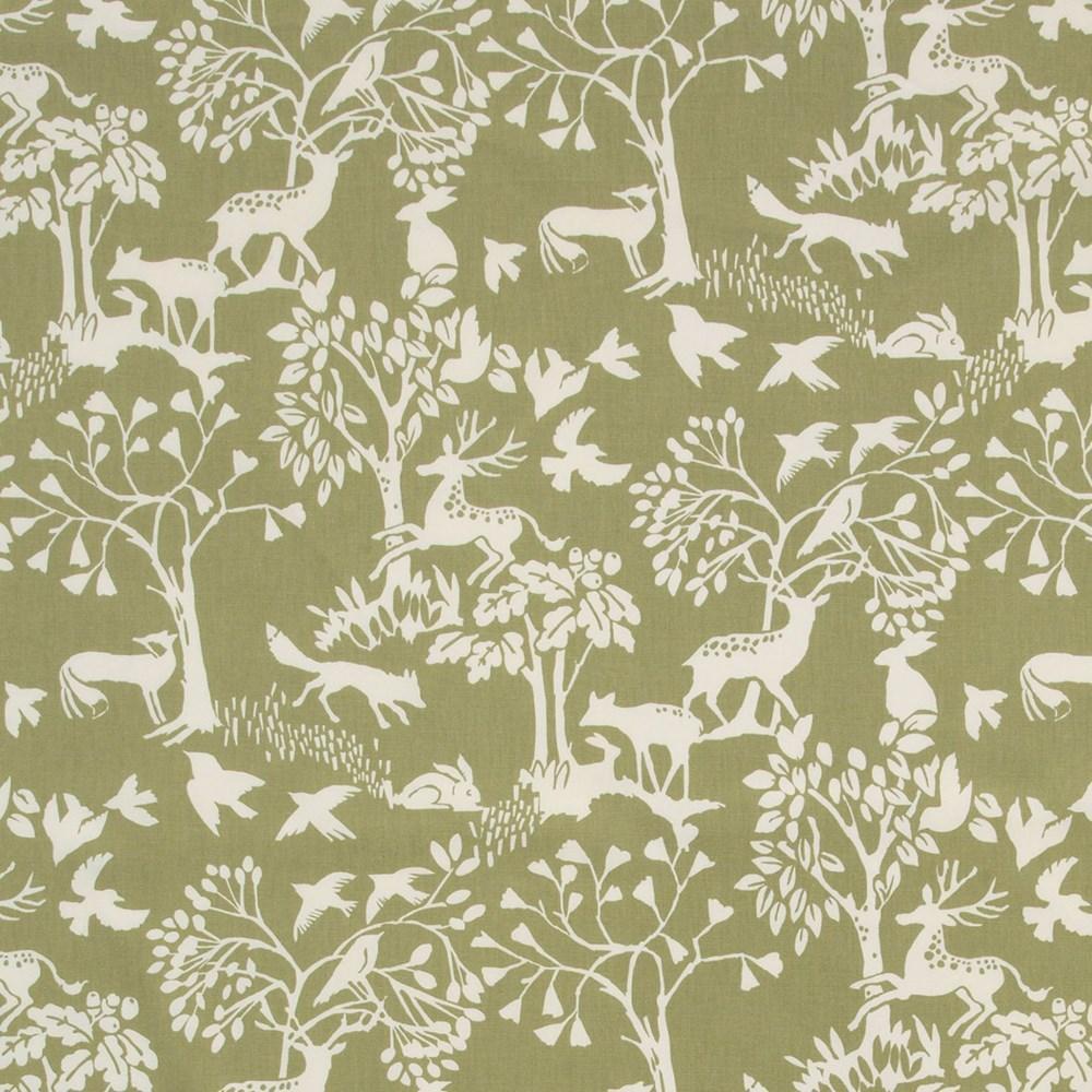 Sage - Vilda By Studio G || Material World