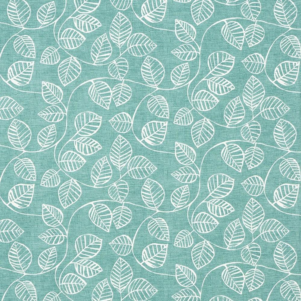 South Pacific - Vine By James Dunlop Textiles || Material World