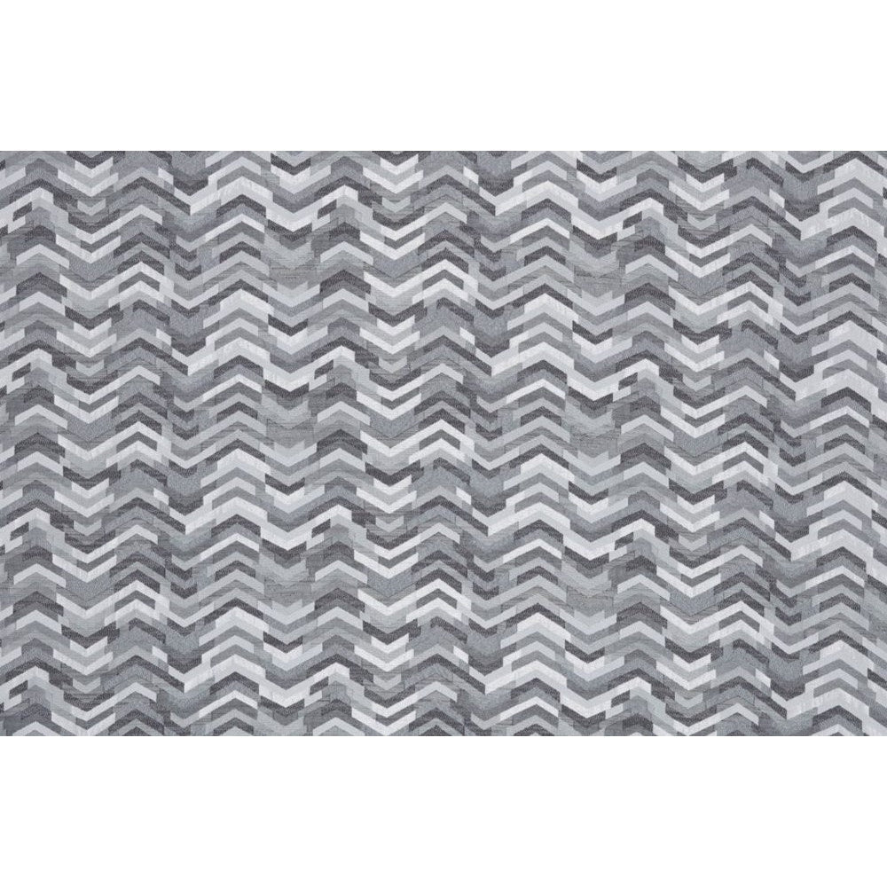 Silver - Volta By Ashley Wilde || Material World