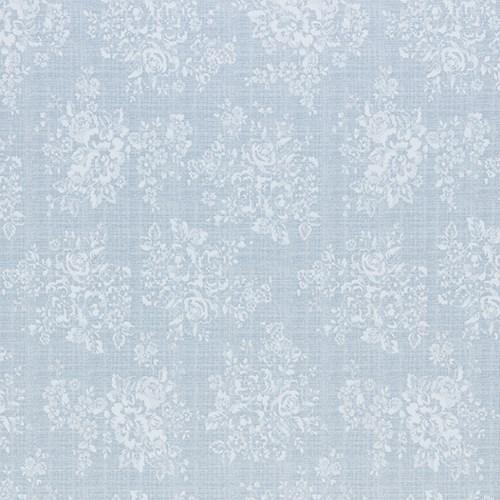 Grey - Washed Rose By Sekers || Material World