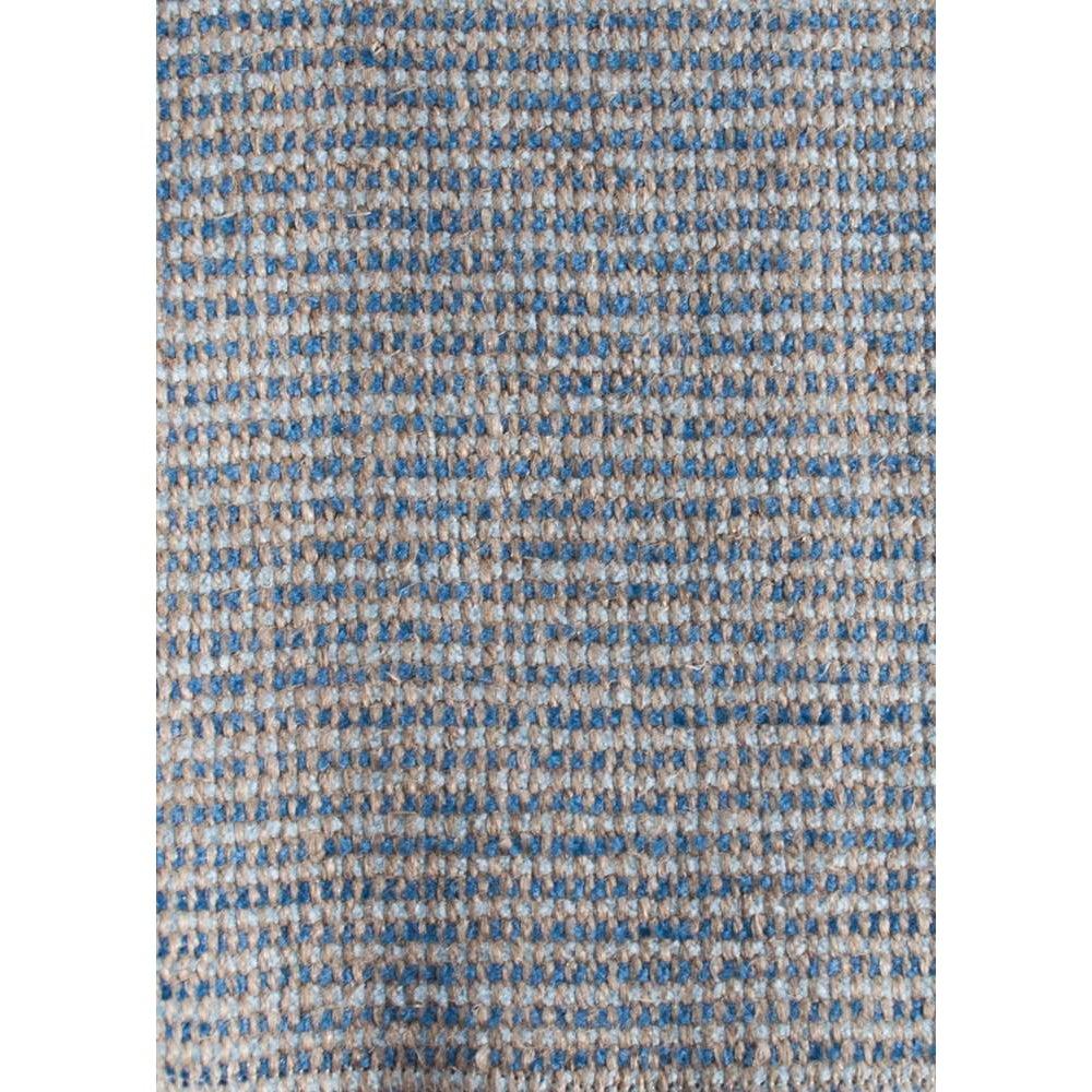 Blue - Waterloo By Raffles Textiles || Material World
