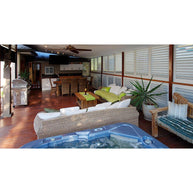 - Weatherwell Standard Outdoor Shutters By TWO Australia By TWO Australia || Material World