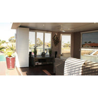  - Weatherwell Standard Outdoor Shutters By TWO Australia By TWO Australia || Material World