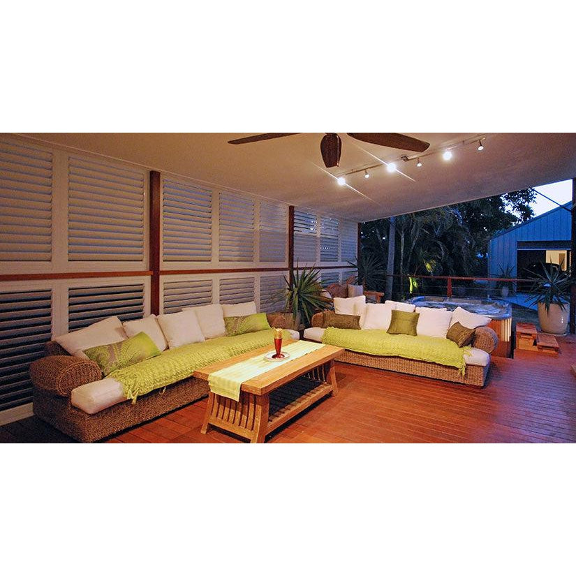  - Weatherwell Standard Outdoor Shutters By TWO Australia By TWO Australia || Material World