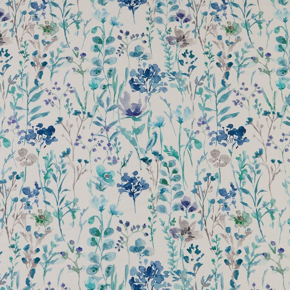 Cobalt - Wild Flowers By ILIV || Material World