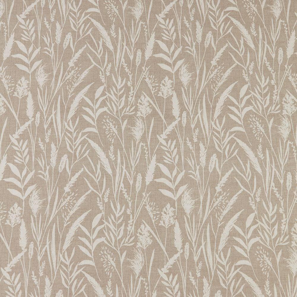 Linen - Wild Grasses By ILIV || Material World