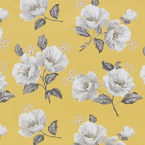 Citrine - Wild Poppies By Sekers || Material World