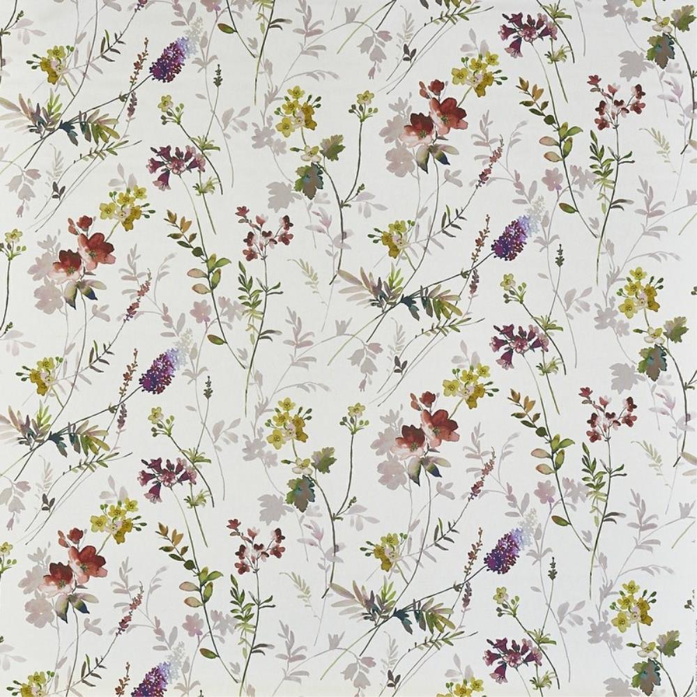 Rose Quartz - Wildflower By James Dunlop Textiles || Material World