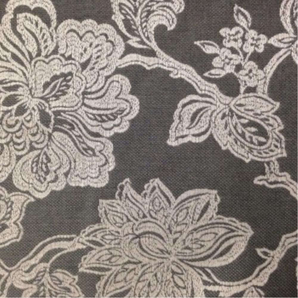 Charcoal - Windermere By Maurice Kain || Material World