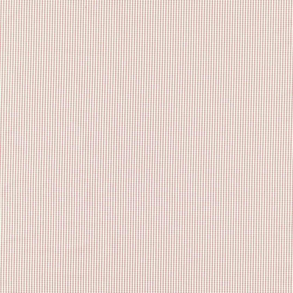 Blush - Windsor By Clarke & Clarke || Material World