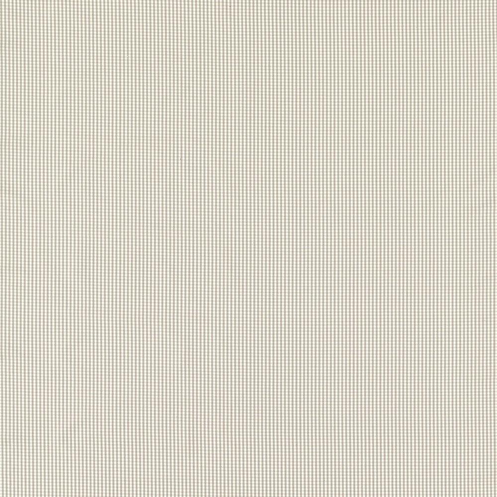 Dove - Windsor By Clarke & Clarke || Material World