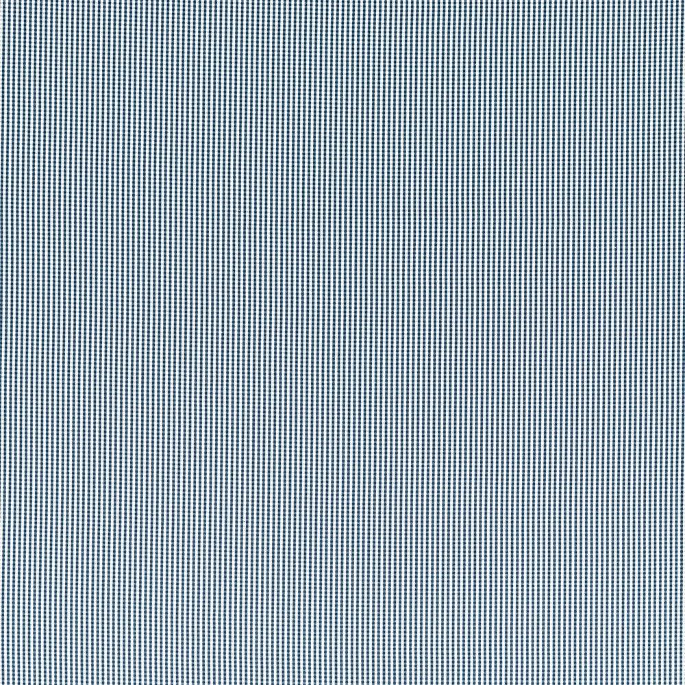 Navy - Windsor By Clarke & Clarke || Material World