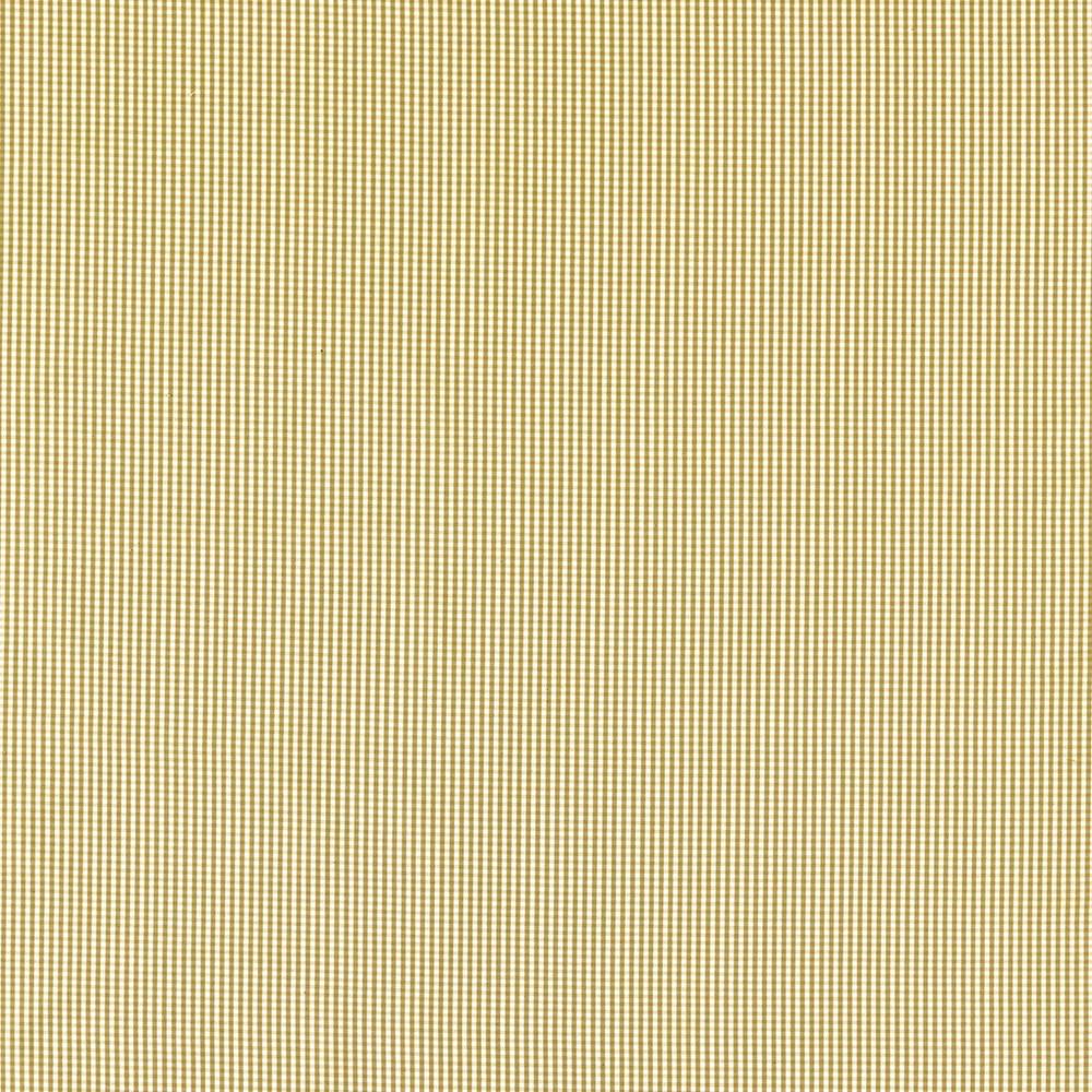 Ochre - Windsor By Clarke & Clarke || Material World