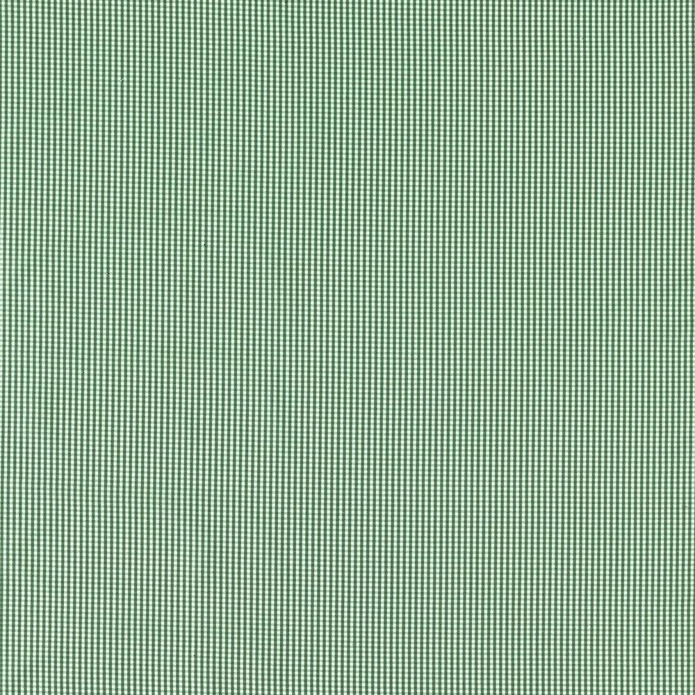 Racing Green - Windsor By Clarke & Clarke || Material World