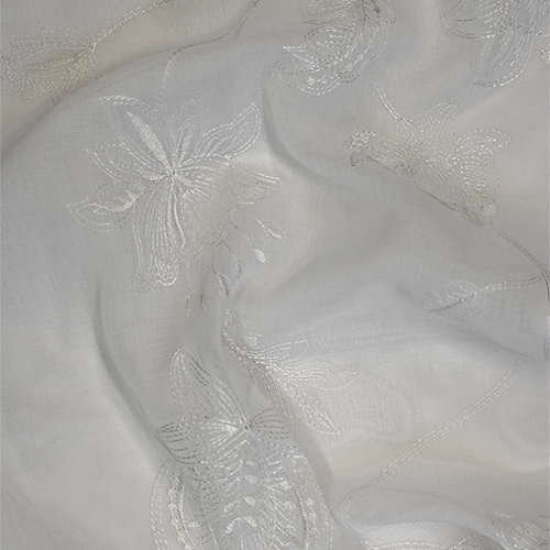 Snow - Zala By Maurice Kain || Material World