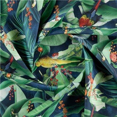  - Zamiiflora By Zepel || Material World