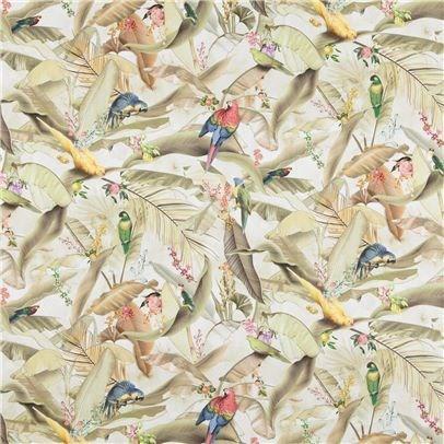 Natural - Zamiiflora By Zepel || Material World