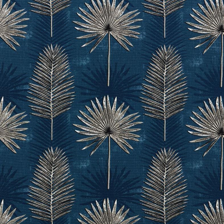 Ink - Zana By Ashley Wilde || Material World