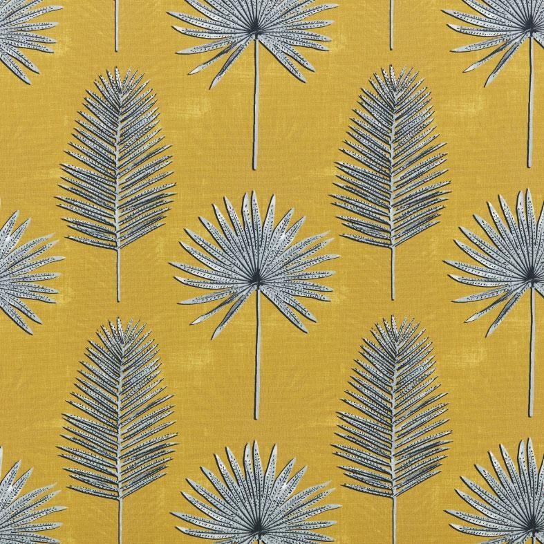 Sunflower - Zana By Ashley Wilde || Material World