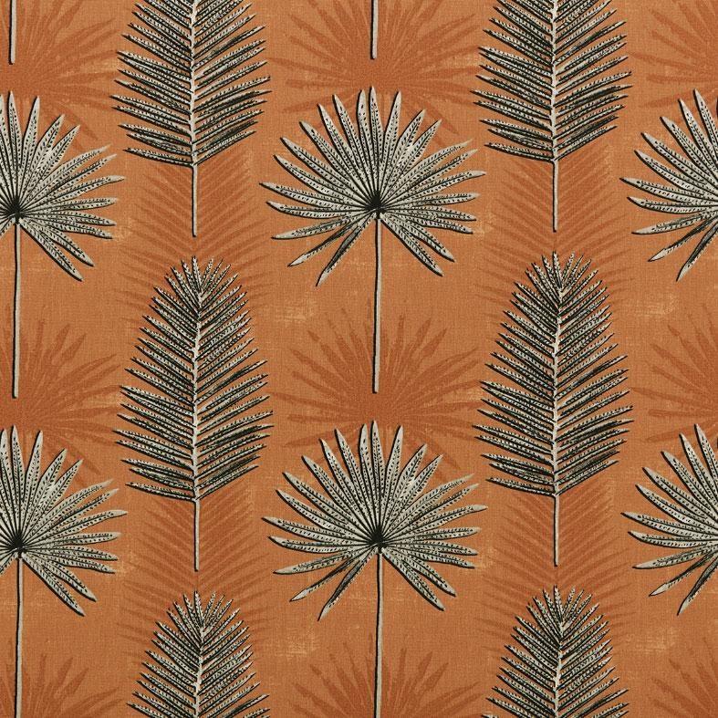 Terracotta - Zana By Ashley Wilde || Material World