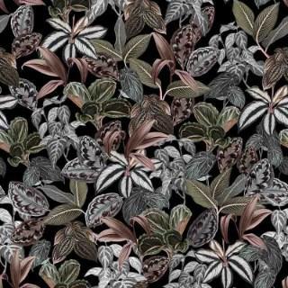 Coal - Zanzibar By Warwick || Material World