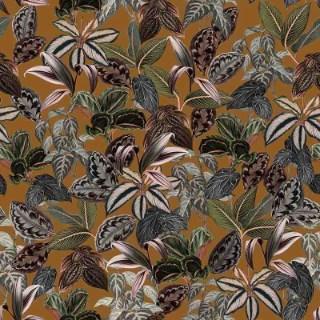 Gold - Zanzibar By Warwick || Material World