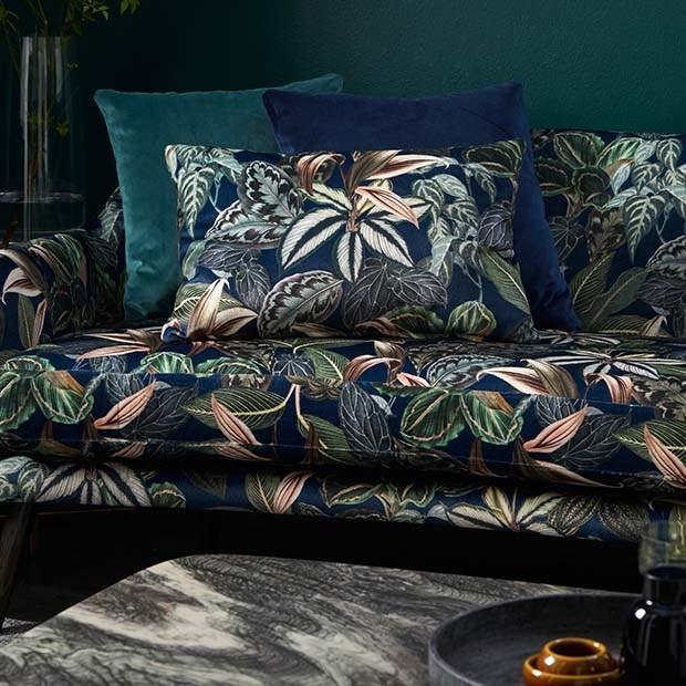  - Zanzibar By Warwick || Material World