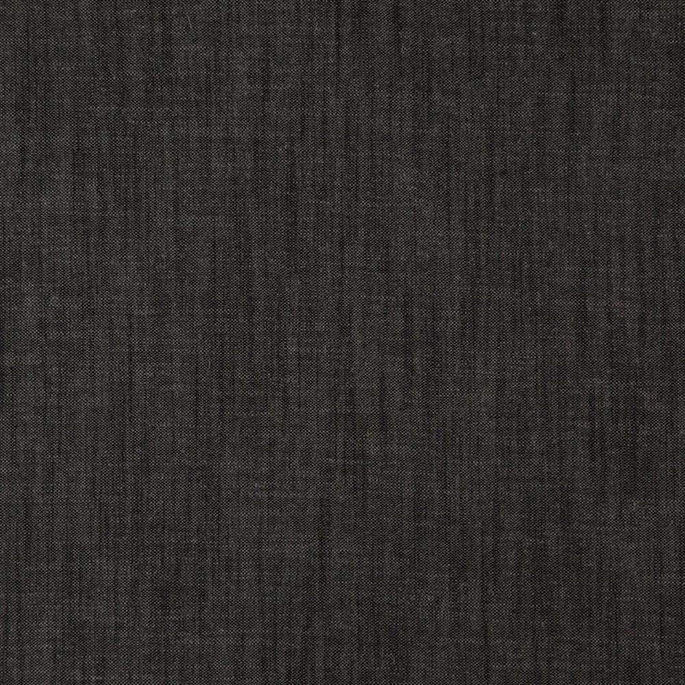 Charcoal - Zia By James Dunlop Textiles || Material World