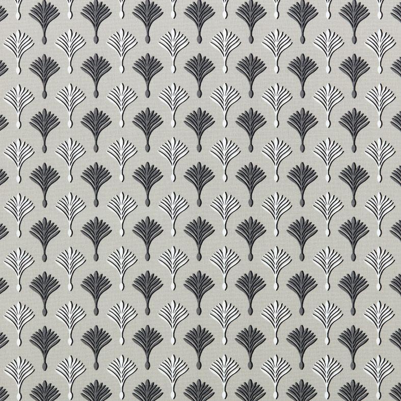 Linen - Zion By Ashley Wilde || Material World
