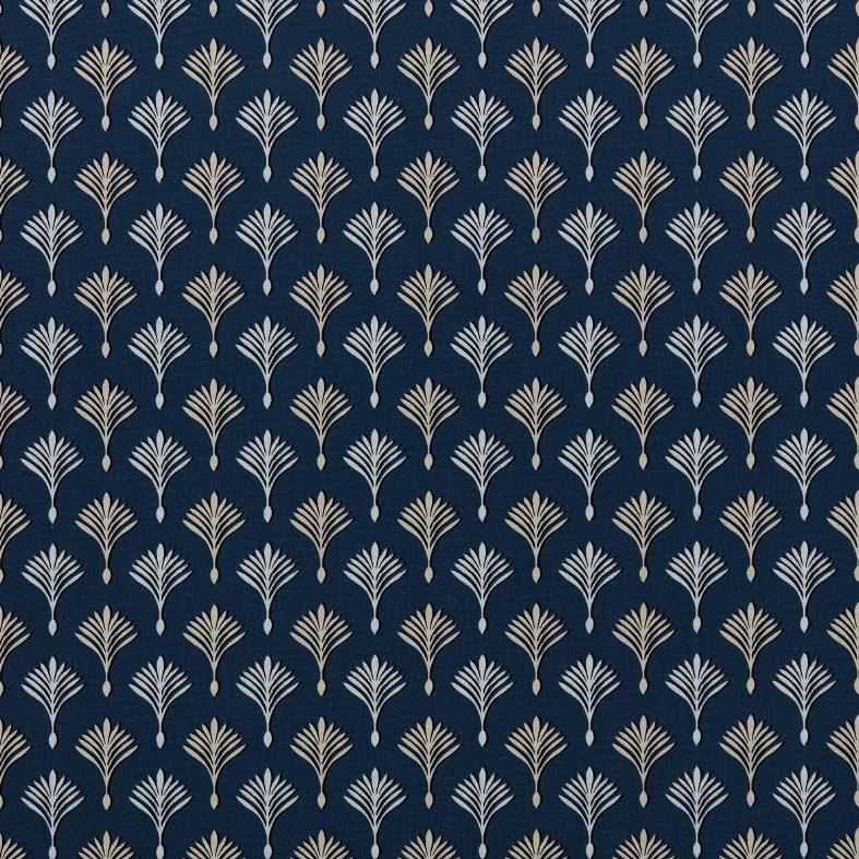 Midnight - Zion By Ashley Wilde || Material World